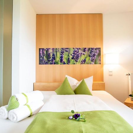 Hotel Alpenblick Ohlstadt Zewnętrze zdjęcie